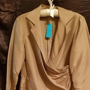 Patrick Christopher blouse
